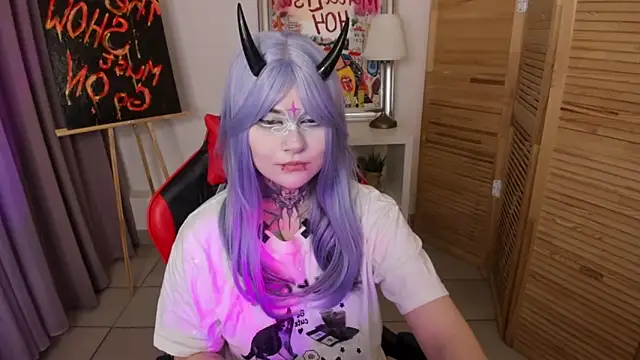 mekurisu online show from 11-26-25, 01:16