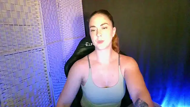 KayleyxEmily online show from 01-15-26, 09:07