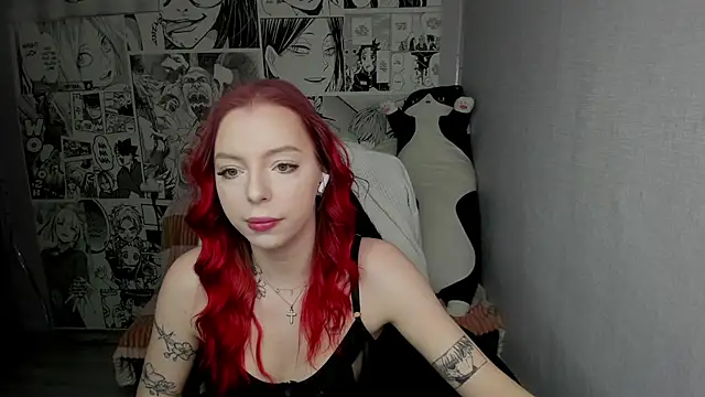 Snapshot of Martha_Cameron chatting on 03-07-25, 03:29 Martha Cameron online show from 03-07-25, 03:29