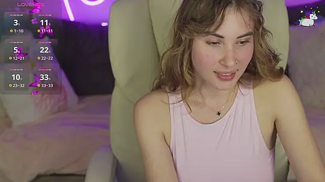 JennyyLuv online show from 11-01-25, 09:19