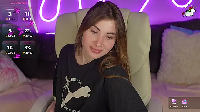 JennyyLuv online show from 11-03-25, 01:44