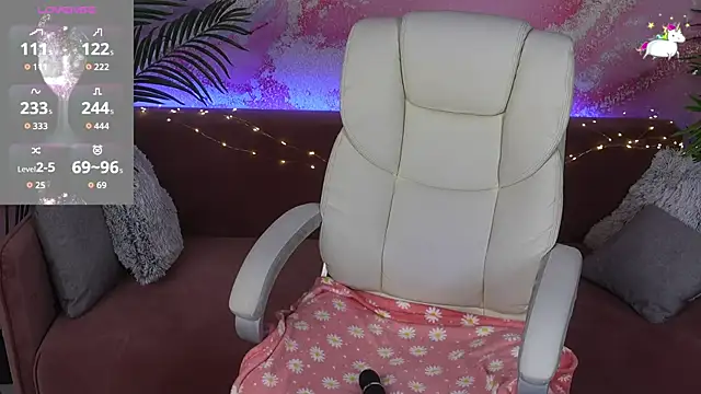 JennyyLuv online show from 04-21-26, 07:20