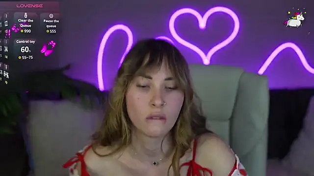 JennyyLuv online show from 09-26-25, 12:56