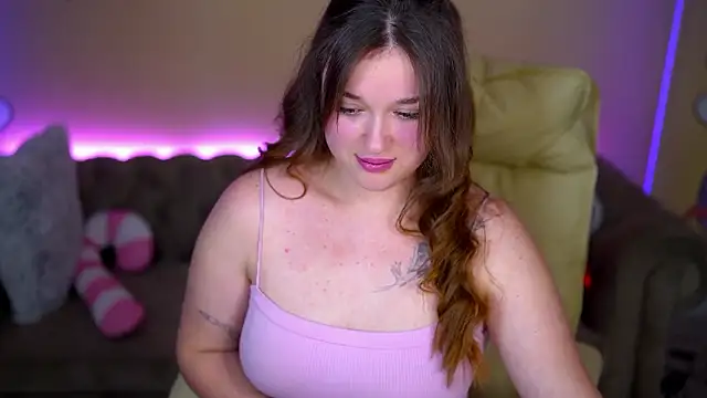 Snapshot of DonnaLustt chatting on 02-02-26, 08:08 DonnaLustt online show from 02-02-26, 08:08