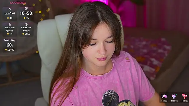 DonnaLustt online show from 04-12-26, 05:54