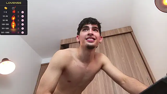 zenn rush1 online show from 12-30-24, 03:12