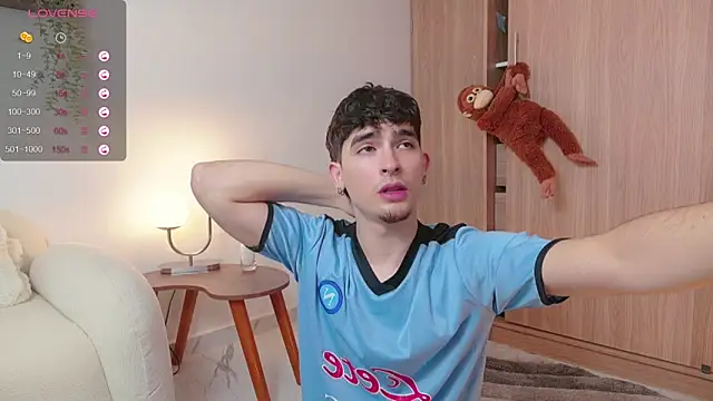 zenn rush1 online show from 03-14-25, 01:13