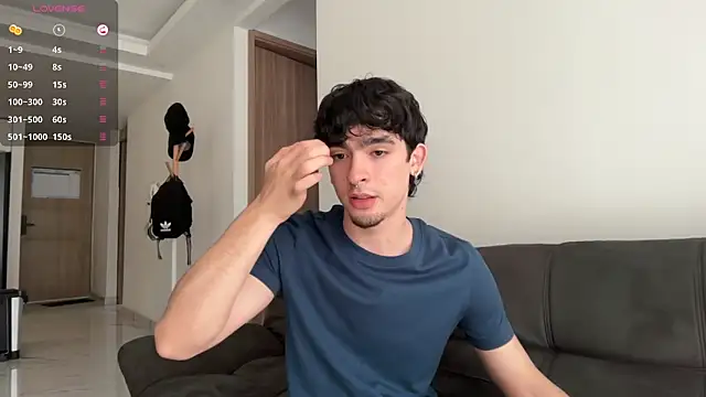 zenn rush1 online show from 09-17-25, 01:57