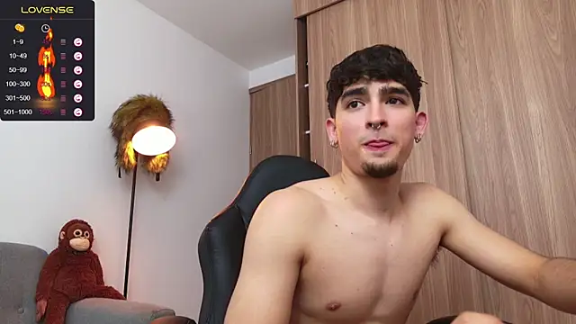 zenn rush1 online show from 01-13-25, 03:36