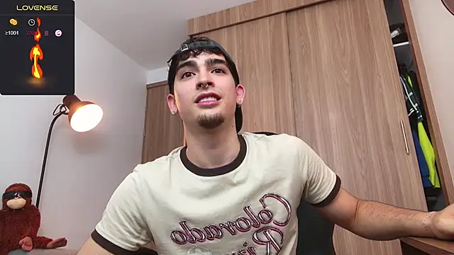 zenn rush1 online show from 01-02-25, 07:40