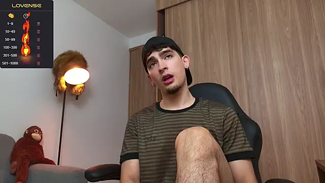 zenn rush1 online show from 01-15-25, 11:32