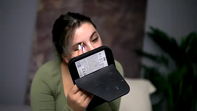 AudreySosa online show from 11-26-25, 09:59