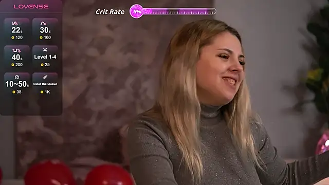 AudreySosa online show from 02-14-26, 09:48