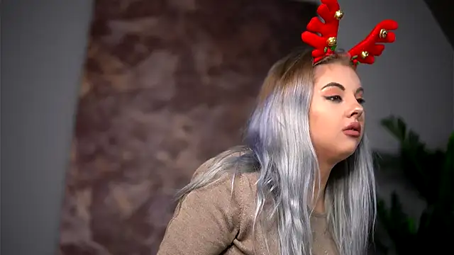 AudreySosa online show from 12-20-25, 10:01