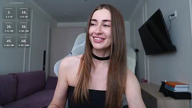 Coconutkittyy online show from 05-06-26, 02:43