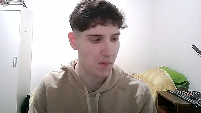 Spicylemon01 online show from 04-27-26, 05:55