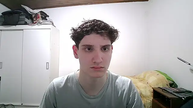 Spicylemon01 online show from 04-24-26, 02:46