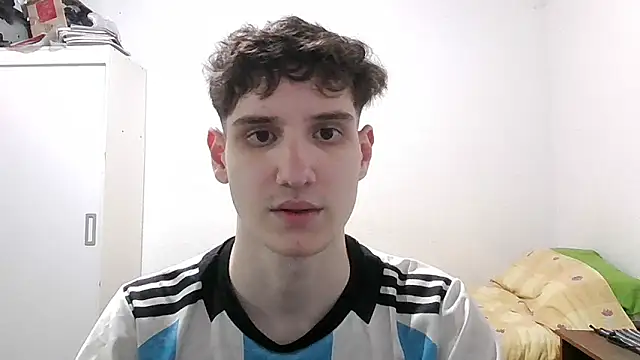 Spicylemon01 online show from 04-27-26, 12:19