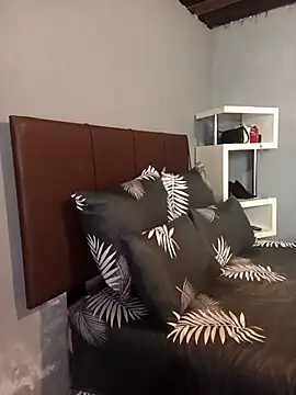 Snapshot of Sashantuping chatting on 02-17-26, 12:24 Sashantuping online show from 02-17-26, 12:24