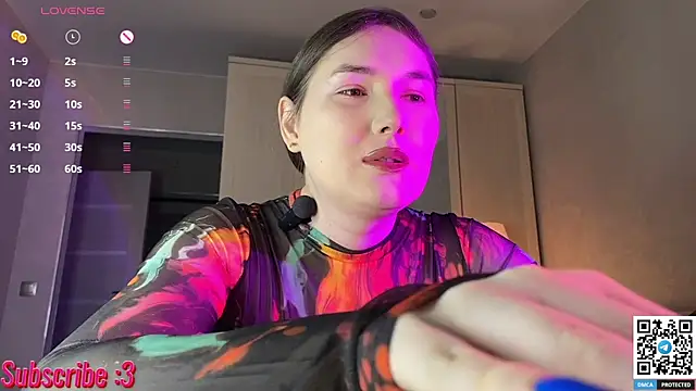 Maria Bowie online show from 02-08-26, 08:23