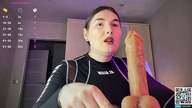 Maria Bowie online show from 04-13-26, 07:56