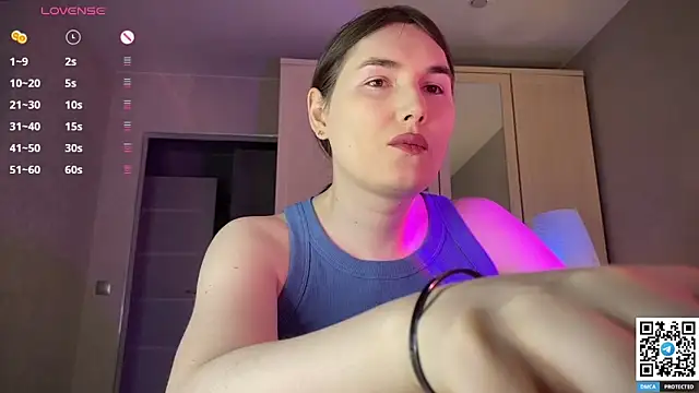 Maria Bowie online show from 04-15-26, 06:30