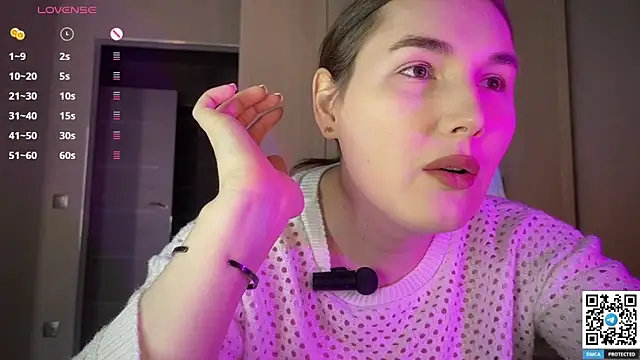 Maria Bowie online show from 03-13-26, 07:46