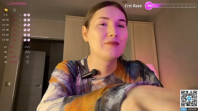 Snapshot of Maria_Bowie chatting on 09-26-25, 07:59 Maria Bowie online show from 09-26-25, 07:59