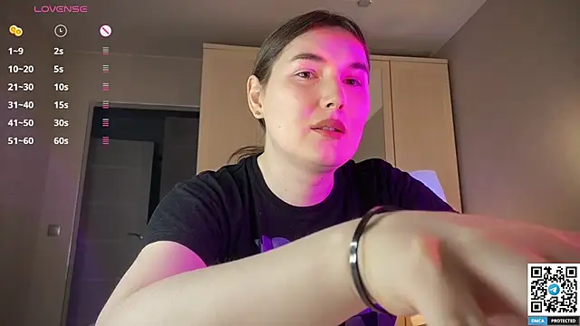 Maria Bowie online show from 04-07-26, 06:15