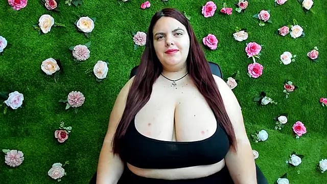 Huge Titties  online show from 03-01-25, 05:09