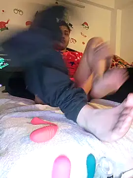 Rhythm Rhyme online show from 12-23-24, 08:57