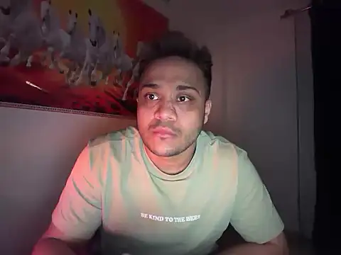 Rhythm Rhyme online show from 12-18-25, 05:17