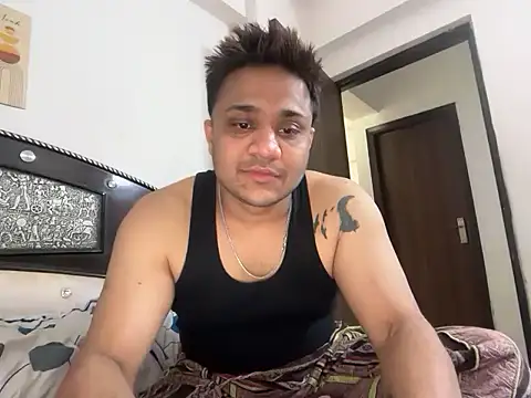 Rhythm Rhyme online show from 01-12-26, 10:55