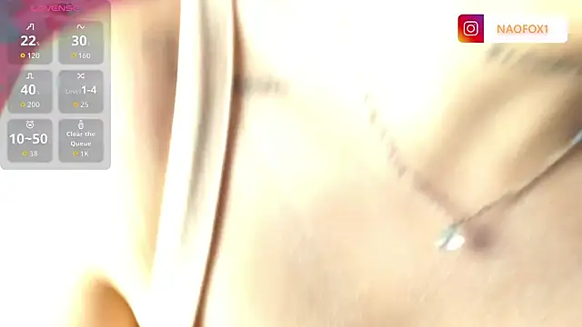 NaomiFox1 online show from 04-11-26, 11:52