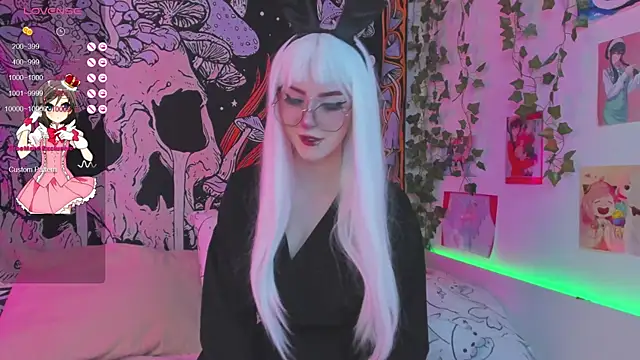 Snapshot of kissthasky chatting on 10-06-25, 07:25 kissthasky online show from 10-06-25, 07:25