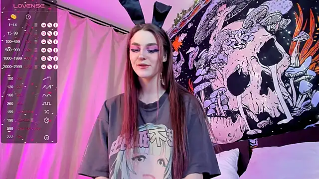 Snapshot of kissthasky chatting on 02-09-25, 07:30 kissthasky online show from 02-09-25, 07:30