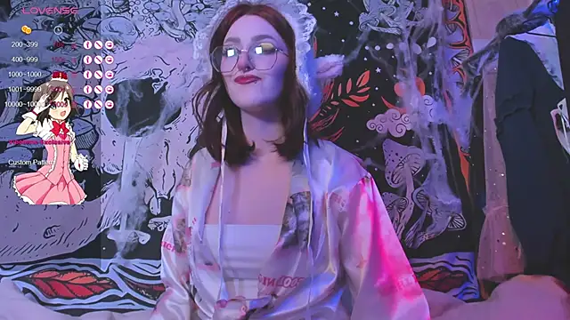 Snapshot of kissthasky chatting on 11-06-25, 06:01 kissthasky online show from 11-06-25, 06:01