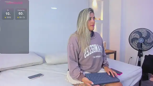 julietha taylor online show from 11-05-25, 04:54