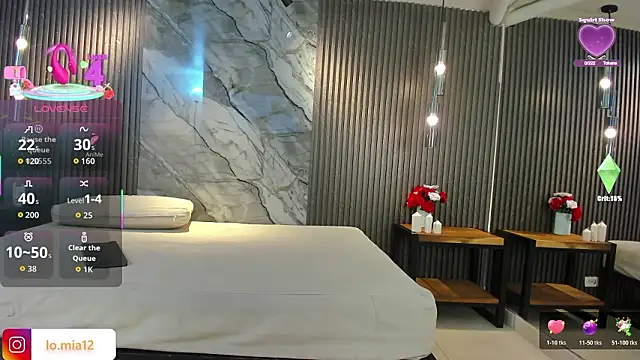 julietha taylor online show from 02-05-26, 01:34