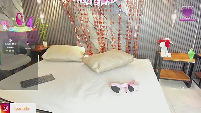 julietha taylor online show from 02-06-26, 04:19