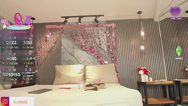 julietha taylor online show from 02-11-26, 01:49