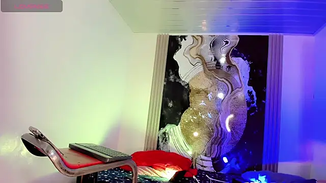 Gabyqueen70 online show from 03-17-26, 05:32