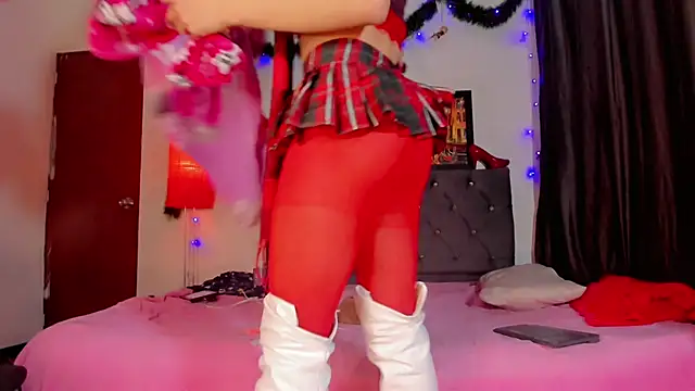 Gabyqueen70 online show from 11-30-25, 04:02