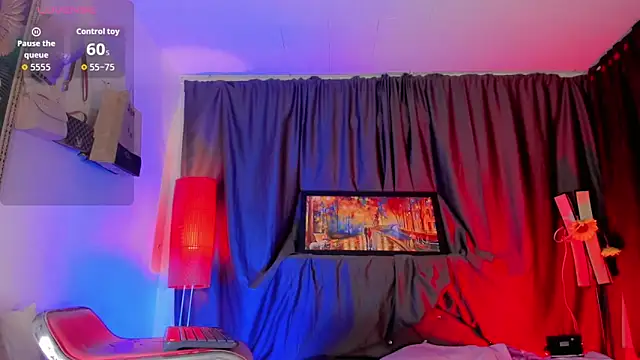 Gabyqueen70 online show from 11-23-25, 03:05