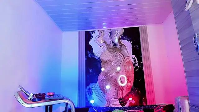 Gabyqueen70 online show from 03-20-26, 02:45