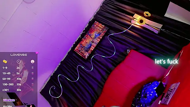 Gabyqueen70 online show from 02-21-26, 03:08