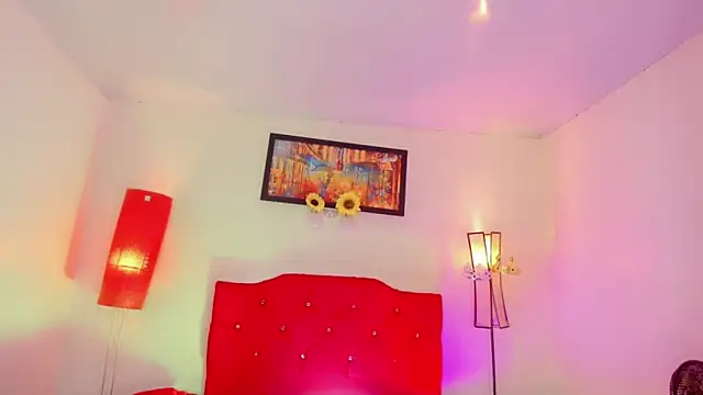 Gabyqueen70 online show from 10-10-25, 03:18