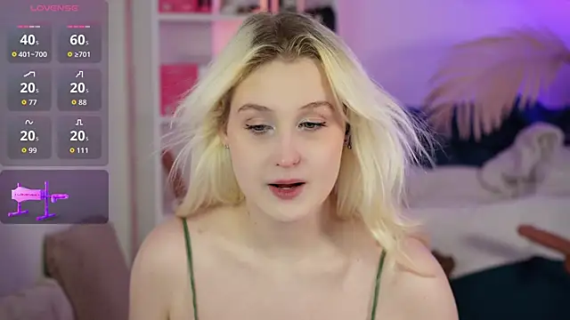 tiffannyjons online show from 06-20-26, 06:13