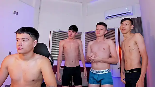 Sweet WallenV2 online show from 01-10-26, 01:06