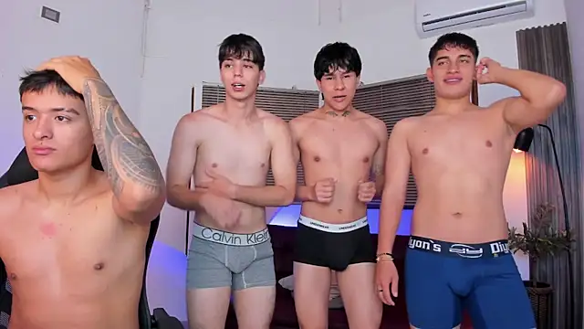 Sweet WallenV2 online show from 02-05-26, 01:07